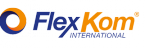 FlexKom-logo