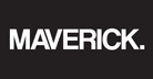 MAVERICK-logo
