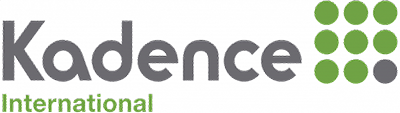 Kadence International-logo