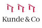Kunde & Co-logo