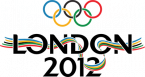 London 2012 Olympics-logo
