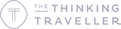 The Thinking Traveller-logo
