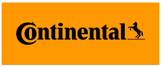 Kontinentalt-logo