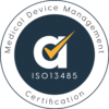 ISO 13485 – Medical Device Management Certification